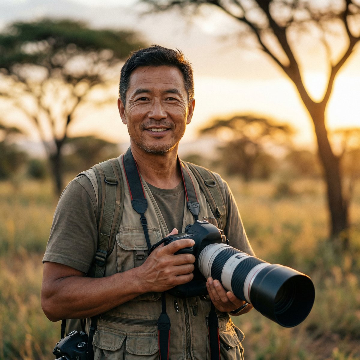 萝莉岛摄影导演陈志远