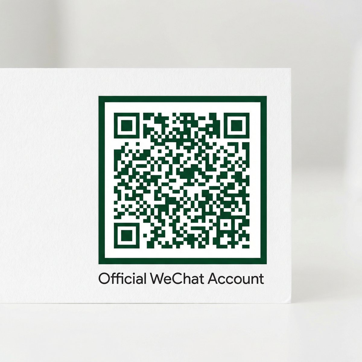 萝莉岛公众号二维码